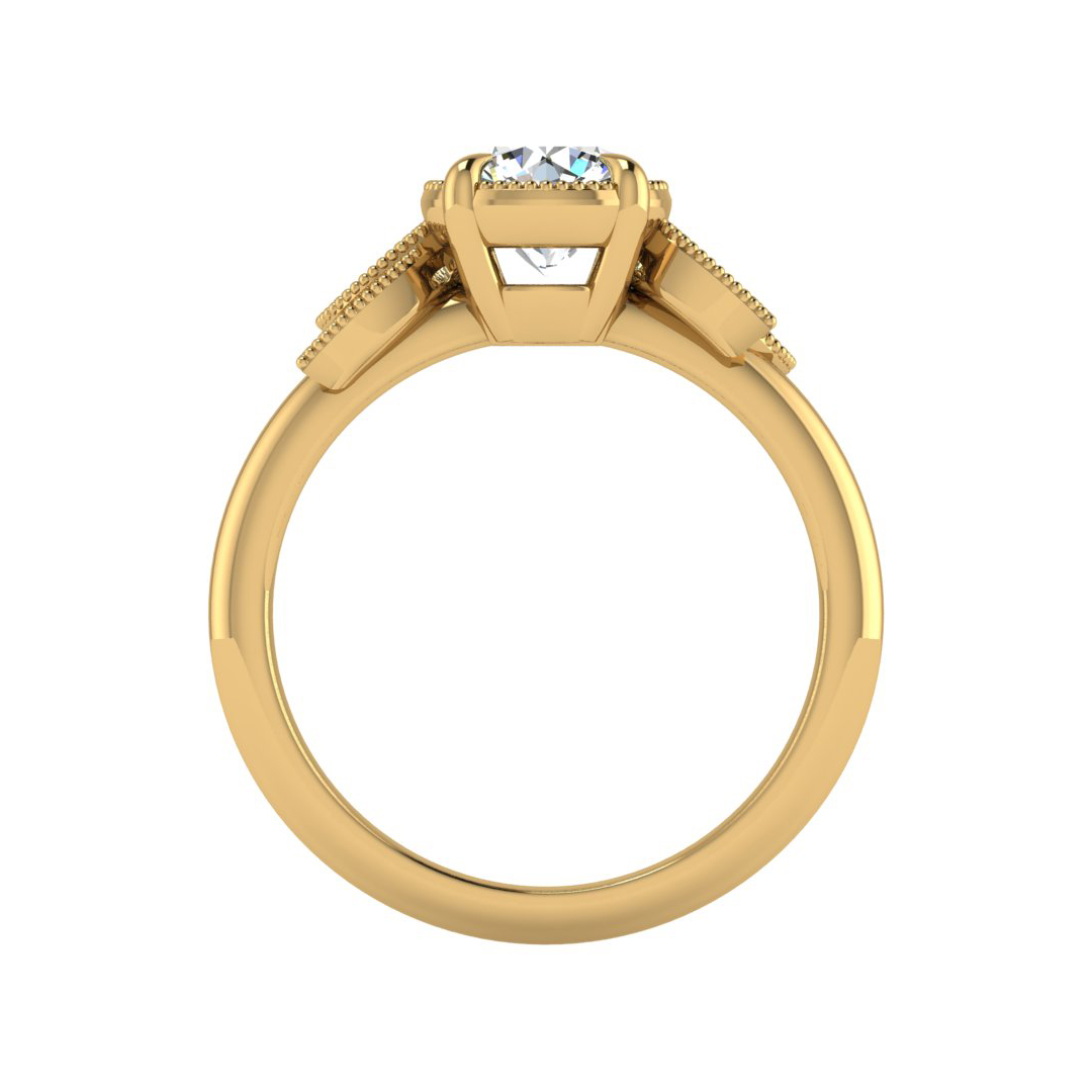 Lilah Engagement Ring